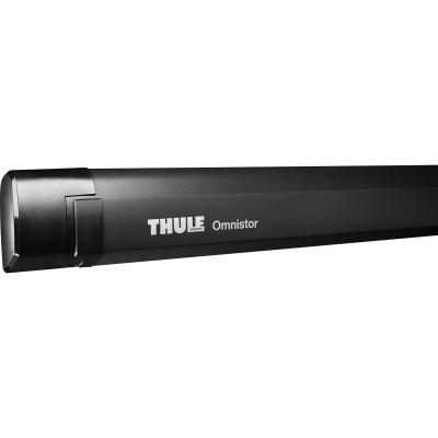Artikelbild des Artikels “Markise Thule Omnistor 5200 mit Motor, anthrazit, 3,05 m anthrazit | 3,05 m“